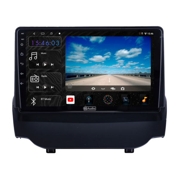 Ford EcoSport 20132018 (4G Ultra) TT Audio