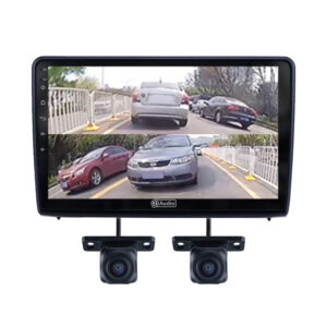 TT Audio DVR Camera Kit