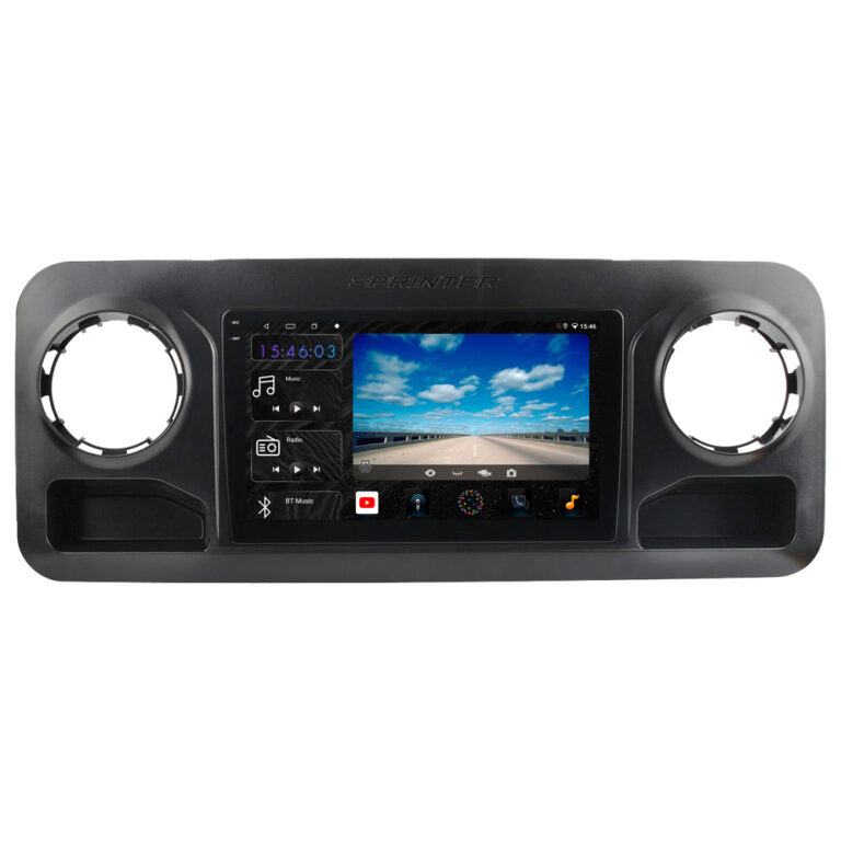 Home - TT Audio