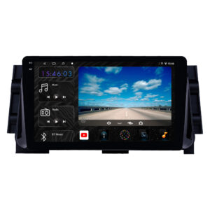 Nissan Micra 2017-2020 (4G Ultra)